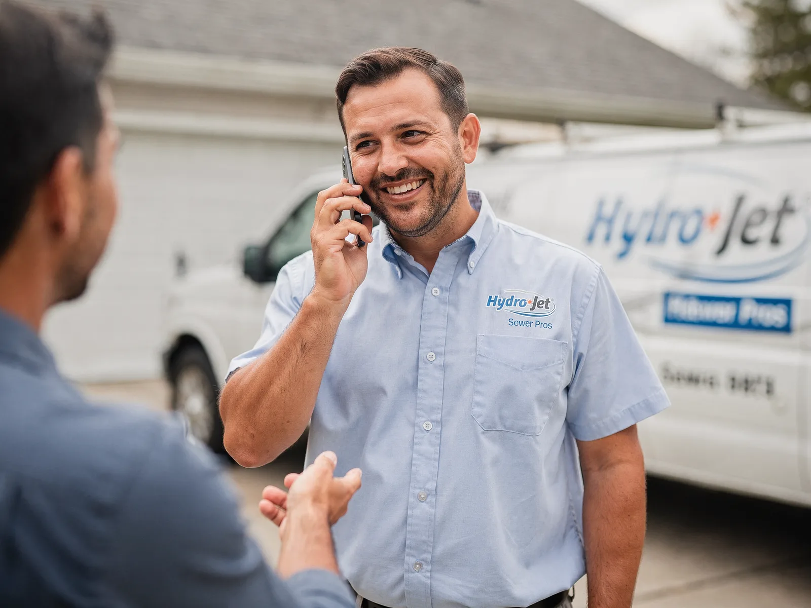 Hydro Jetting Remington, IN FAQs